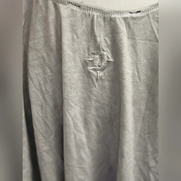 NWT Echo Asymmetrical Wrap Dress DARKER WAVS SOLDOUT